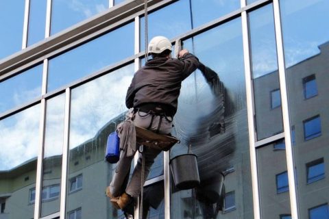 Window Cleaning London